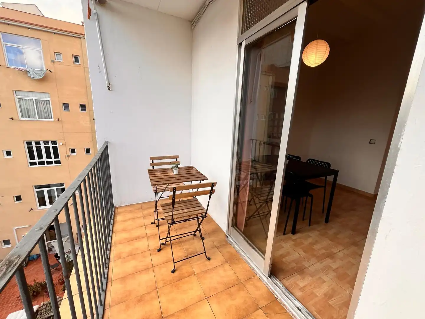 Wohnung mit Terrasse zum Verkauf in Carrer d'Entença 147, imagen 2