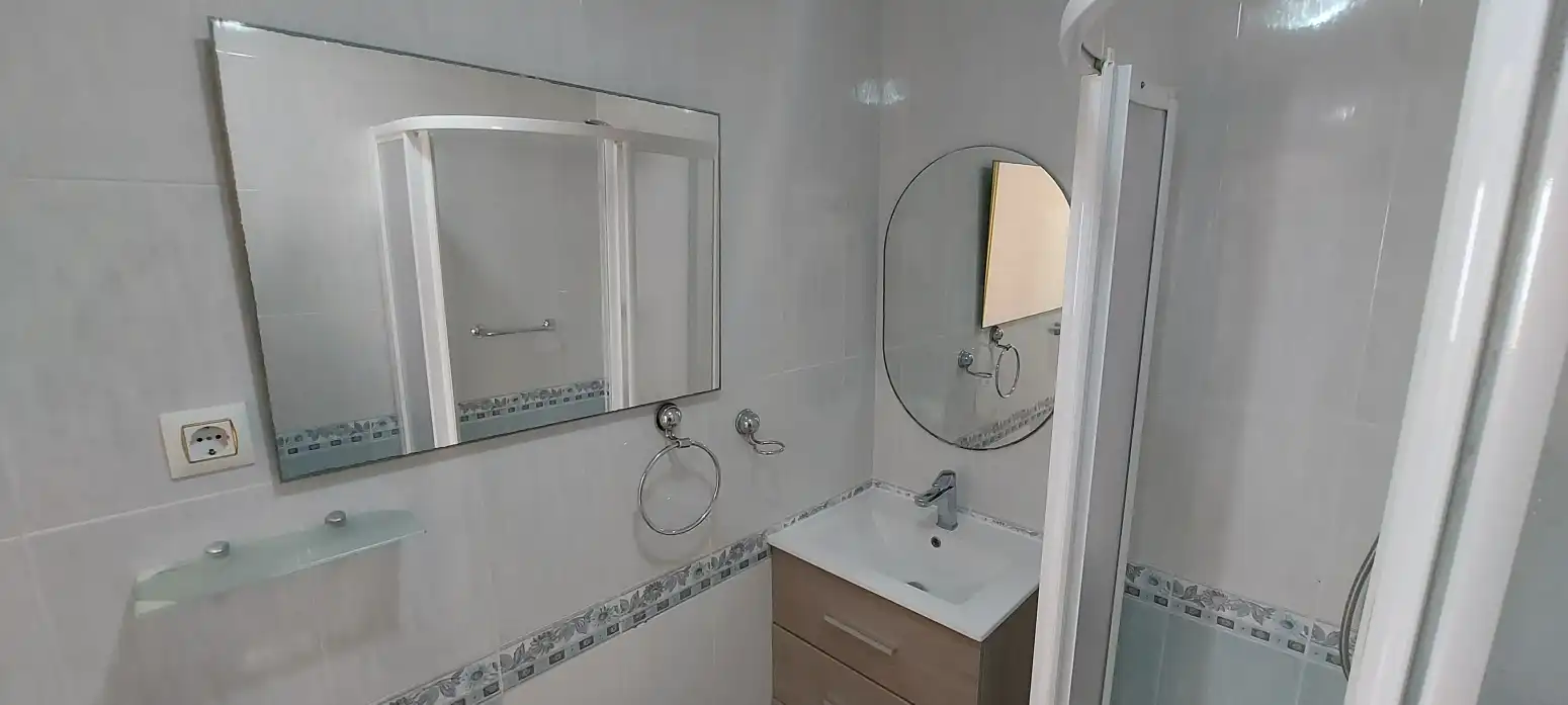 Bathroom of Detached homes for sale in Sagunto / Sagunt  with Terrace