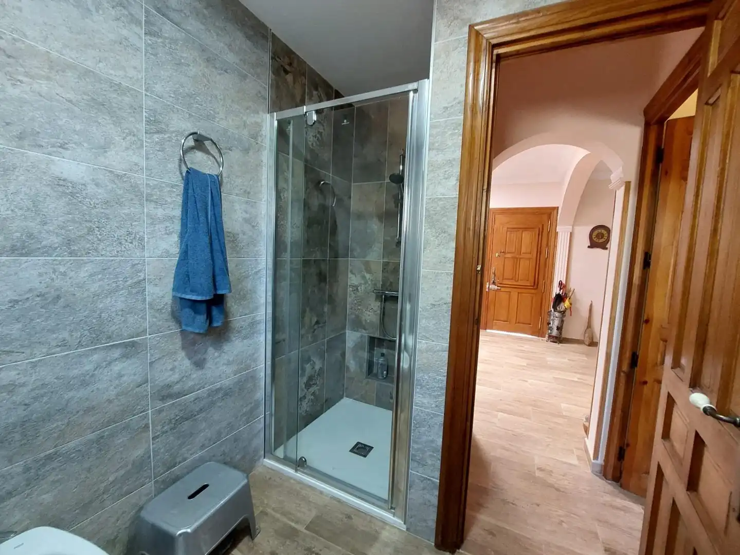 Casa rustica con piscina in vendita a Tébar - Los Arejos, imagen 34