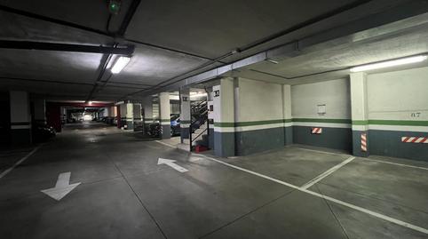 Foto 3 de Garatge en venda a Maria Nieves Piedrahita, 9, El Rosón - Kelvinator, Madrid