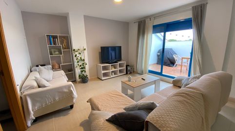 Foto 2 de Àtic en venda a Benissa pueblo, Benissa