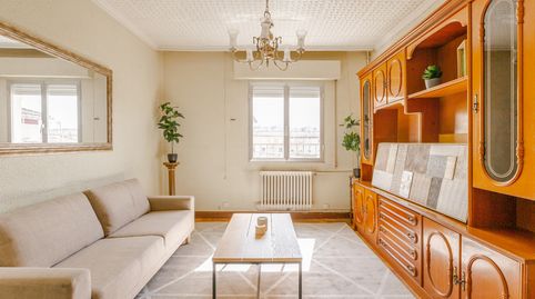 Foto 4 de Piso en venta en Calle San Cristobal, 34, Chantrea, Pamplona / Iruña
