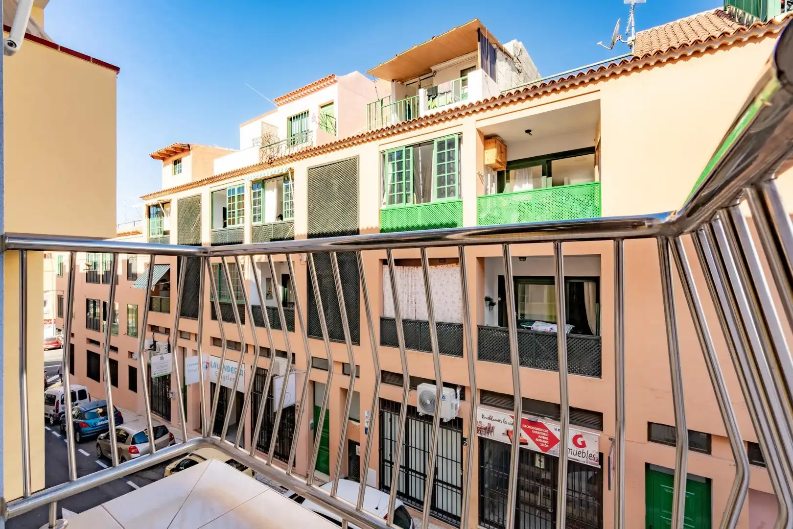 Apartamento en venta en Playa de San Juan, imagen 13