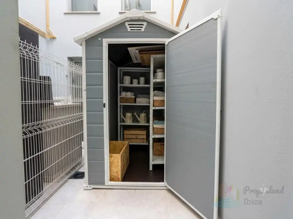 Rez-de-chaussée avec ascenseur à vendre à Calle Corona, imagen 8
