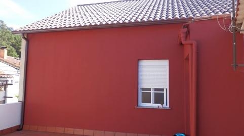 Foto 5 de Casa o xalet en venda a Carantoña, Tallara, Lousame, A Coruña