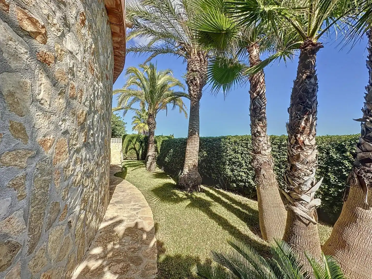Casa o xalet en venda a Cumbre del Sol