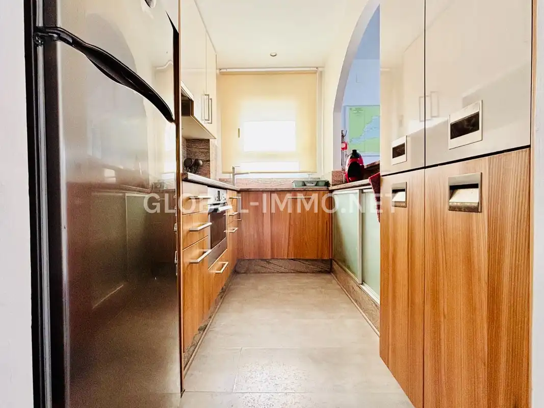 Appartement compact à vendre à Carrer Cala Fonda, imagen 9