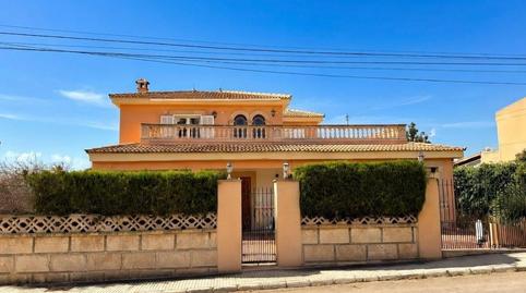 Photo 2 of Houses for sale in Badia Blava - Badia Gran - Tolleric, Llucmajor