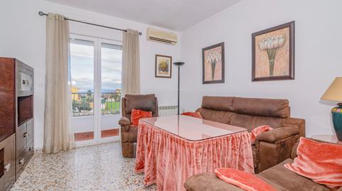 Foto 4 de Dúplex en venda a Camino Hospital, 20, Polideportivo, Alhendín