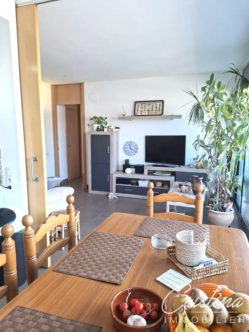 Duplex with garden for sale in Sant Antoni de Calonge, imagen 12