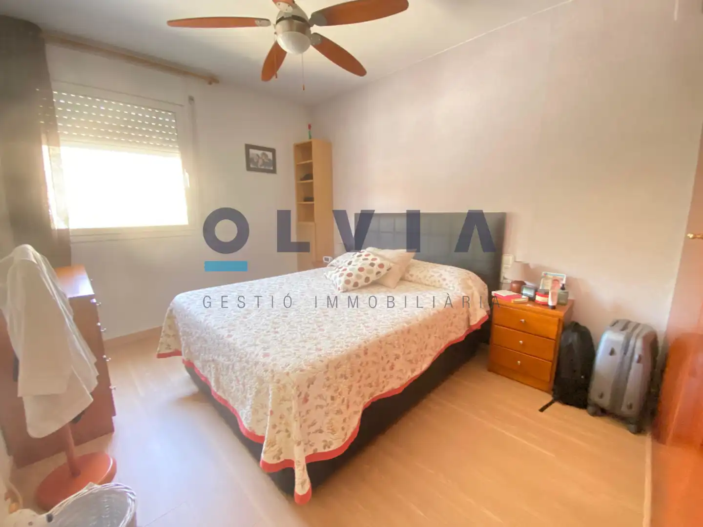 Bedroom of Detached homes for sale in Castellar del Vallès  with Air Conditioner, Heating and Private garden