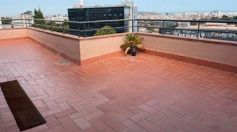 Foto 5 de Àtic en venda a El Centre, Barcelona