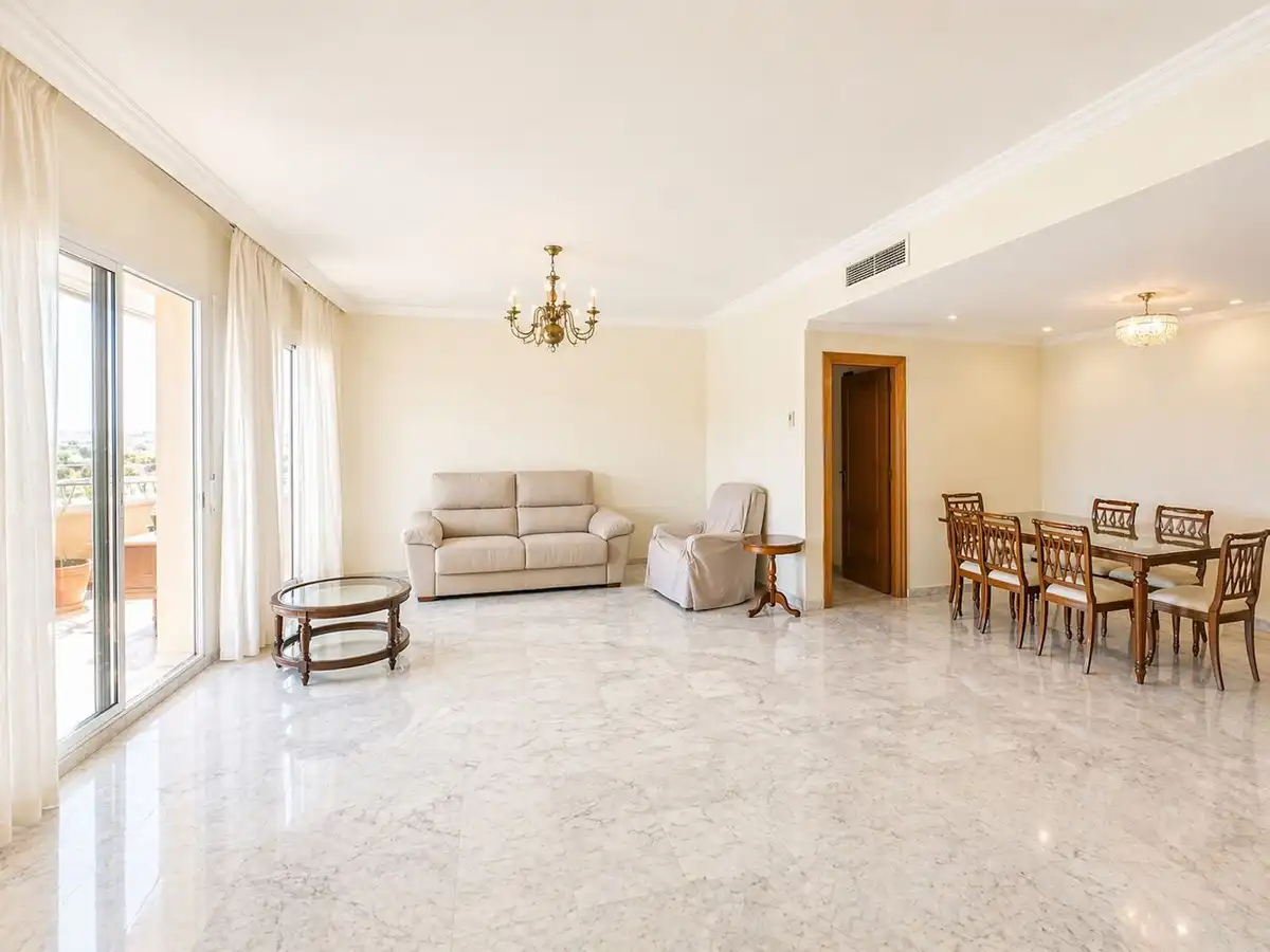 Appartement avec ascenseur à vendre à Marbella Centro, imagen 2