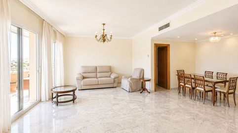 Foto 2 de Piso en venta en Casco Antiguo, Marbella