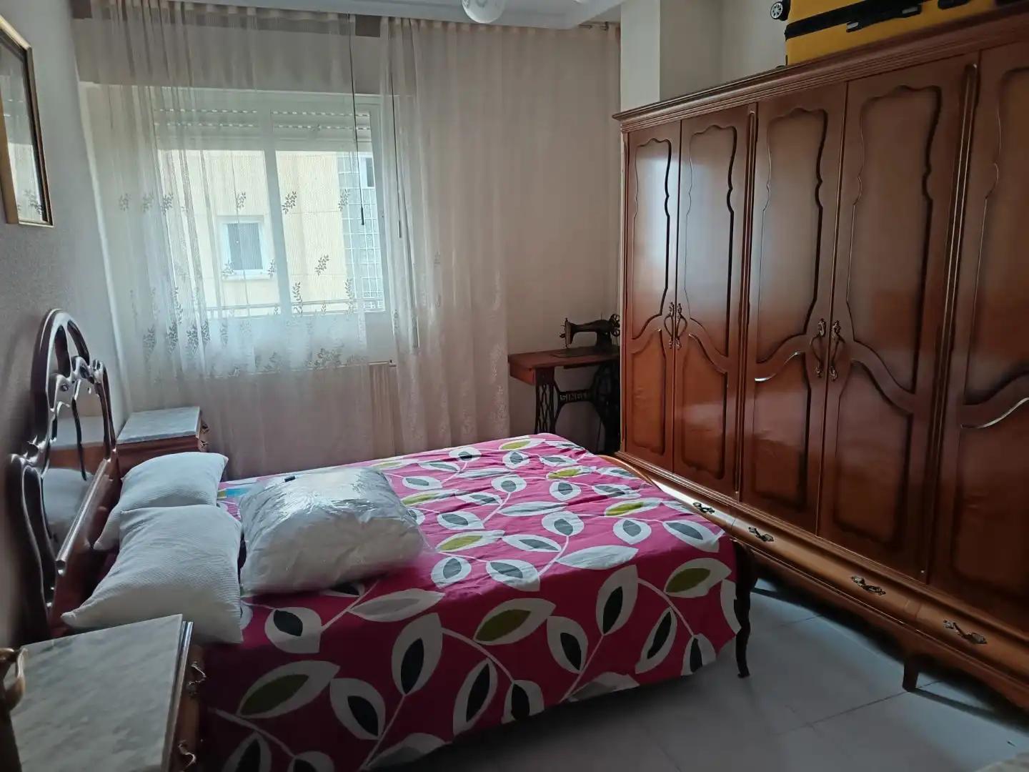Habitación de Piso en venta en Alba de Tormes, Salamanca