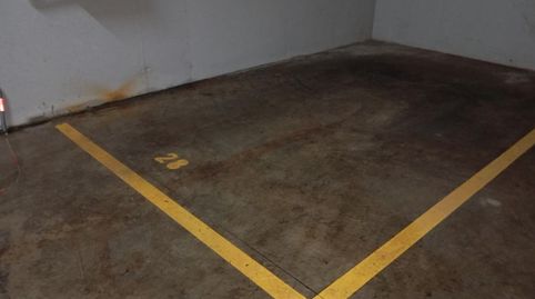 Foto 5 de Garaje en venta en Carrer de Charles Robert Darwin, 20, Parc Tecnològic, Paterna