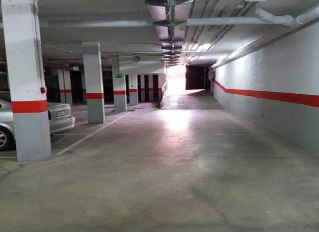 Aparcamiento en venta en ANASTASIO FERNANDEZ (DE), imagen 4