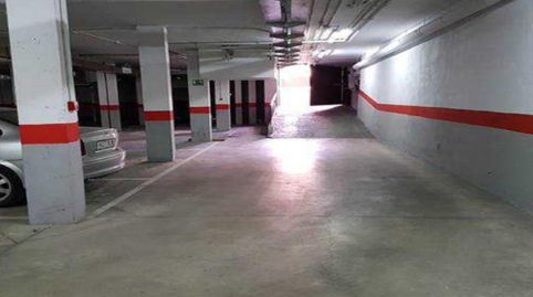 Foto 4 von Garage zum Verkauf in Anastasio Fernandez (de), Mondéjar, Guadalajara