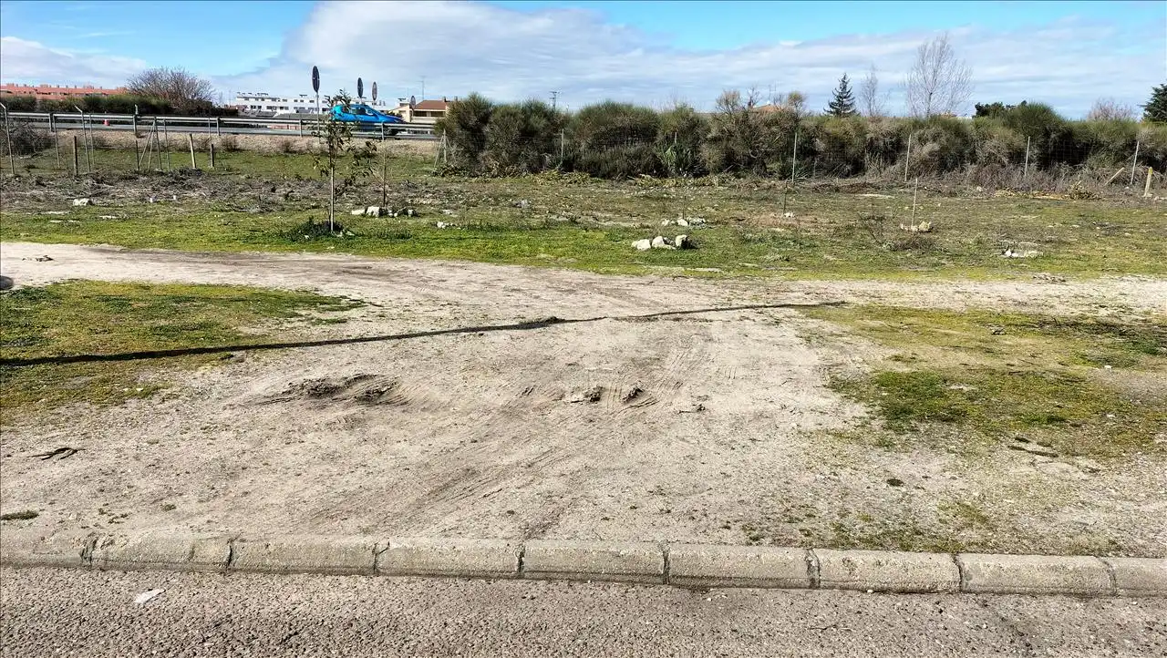 Residential land for sale in SECTOR 9 LA ESTACION, imagen 12