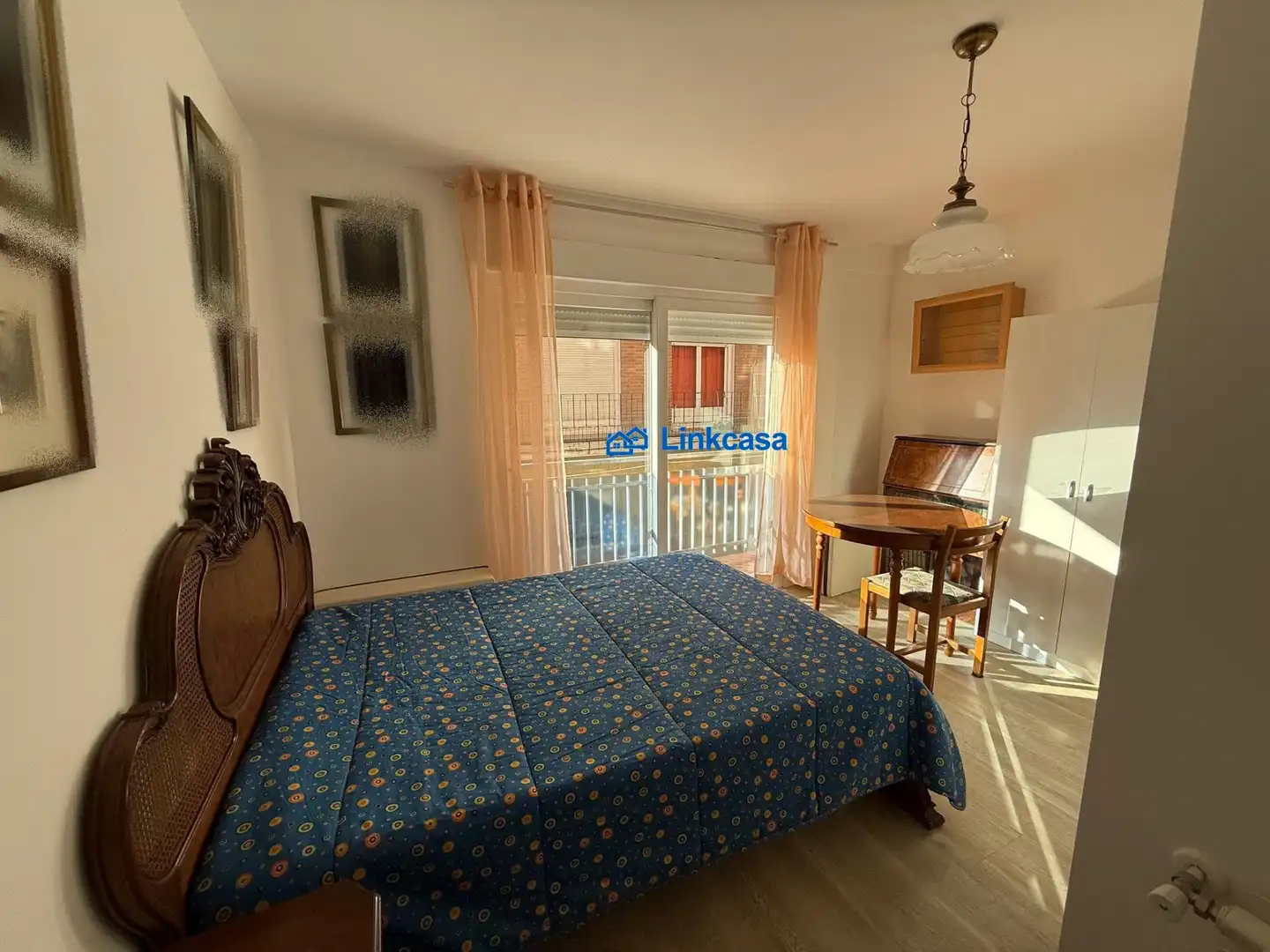 Habitación de Piso en venta en Madrid con Aire acondicionado, Calefacción y Terraza