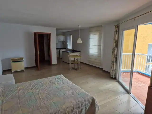 Habitación de Ático en venta en Tacoronte con Amueblado y Balcón