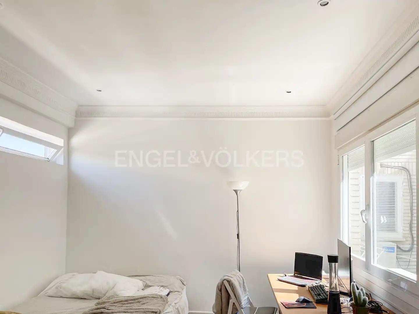 Lofts for rent in Ayala, Recoletos
