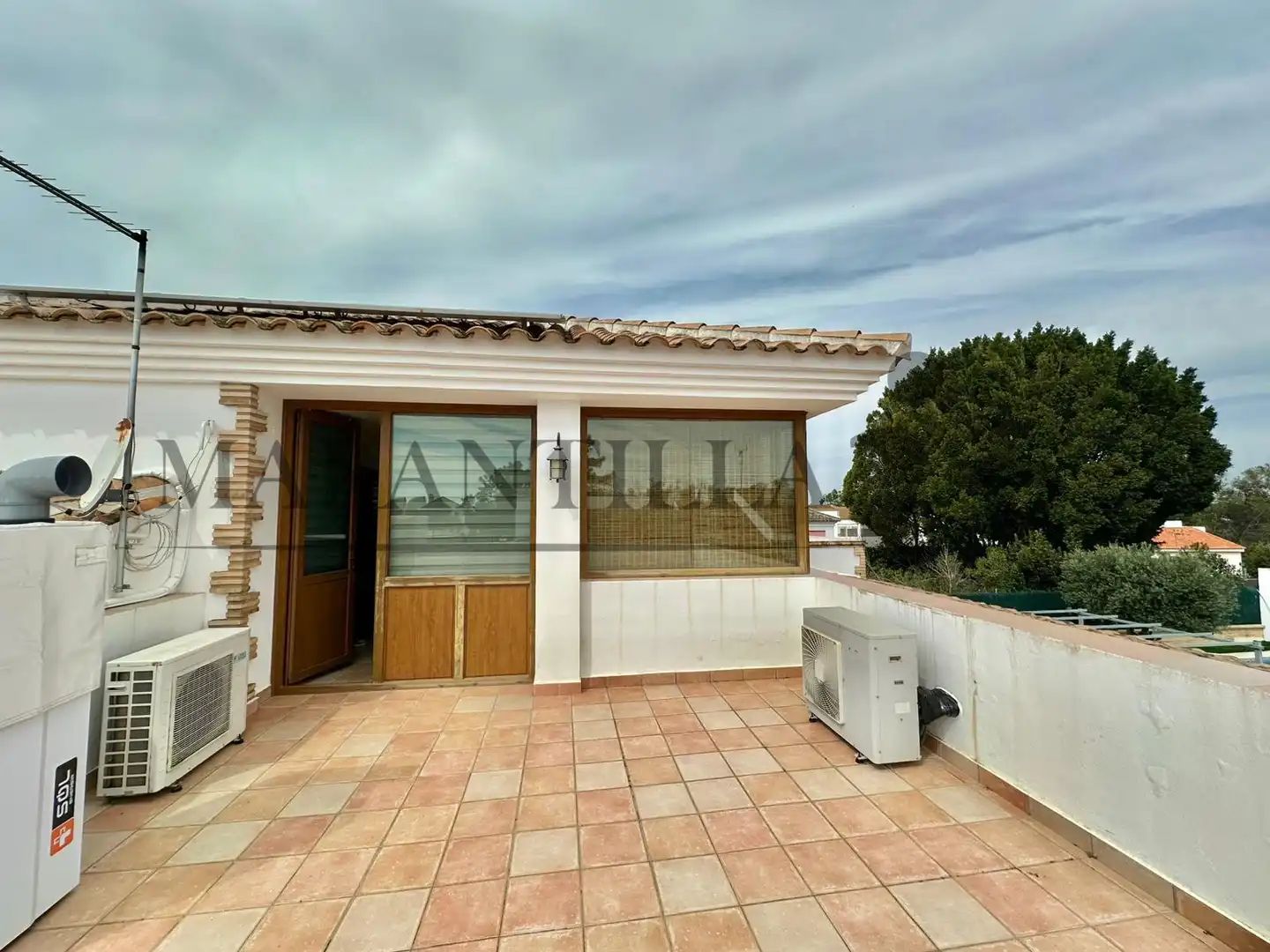 Villa mit Pool zum Verkauf in Lepe, imagen 31