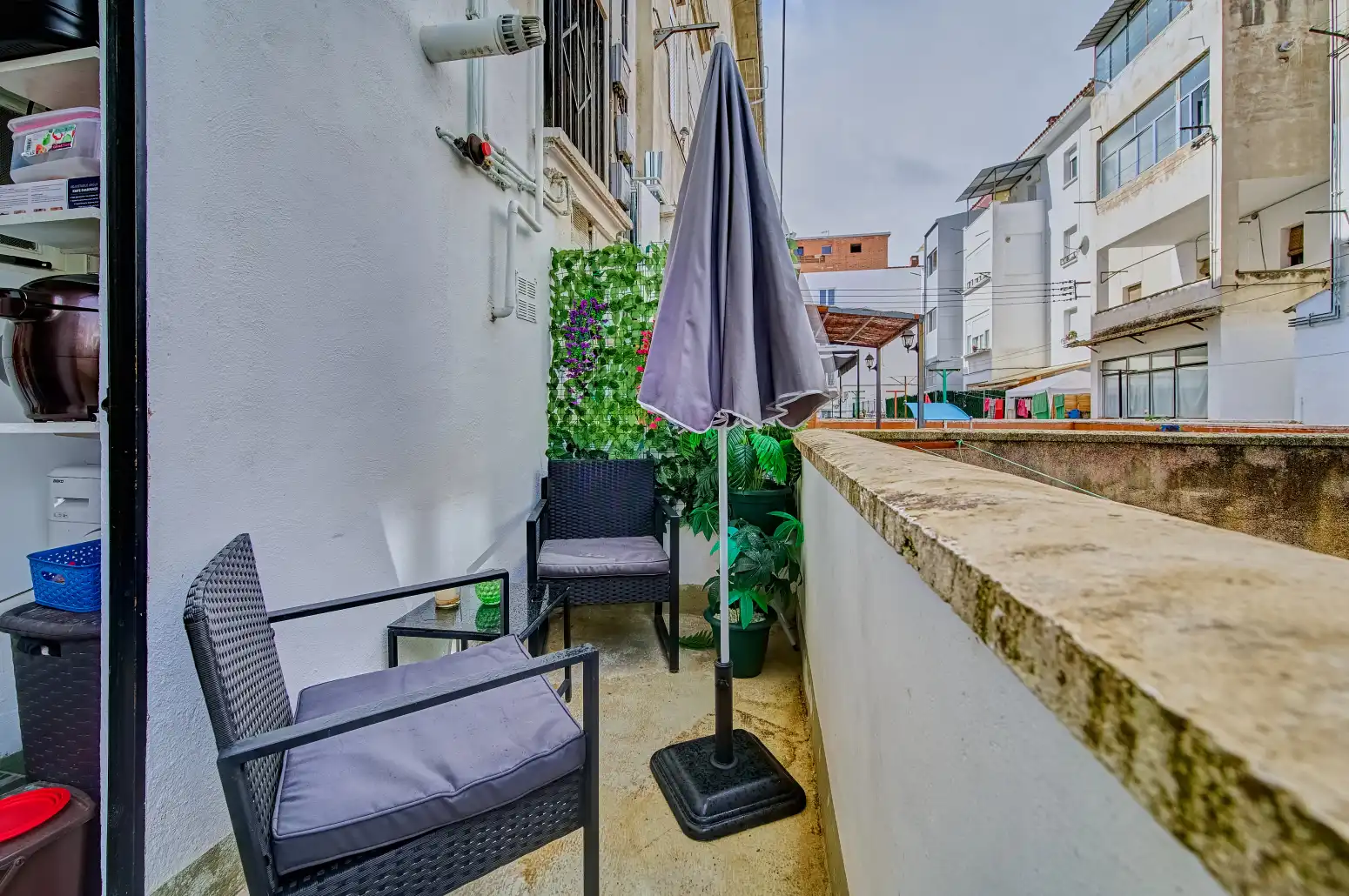 Piso con terraza en venta en Burlada-Burlata - Calle San Miguel 14, imagen 7