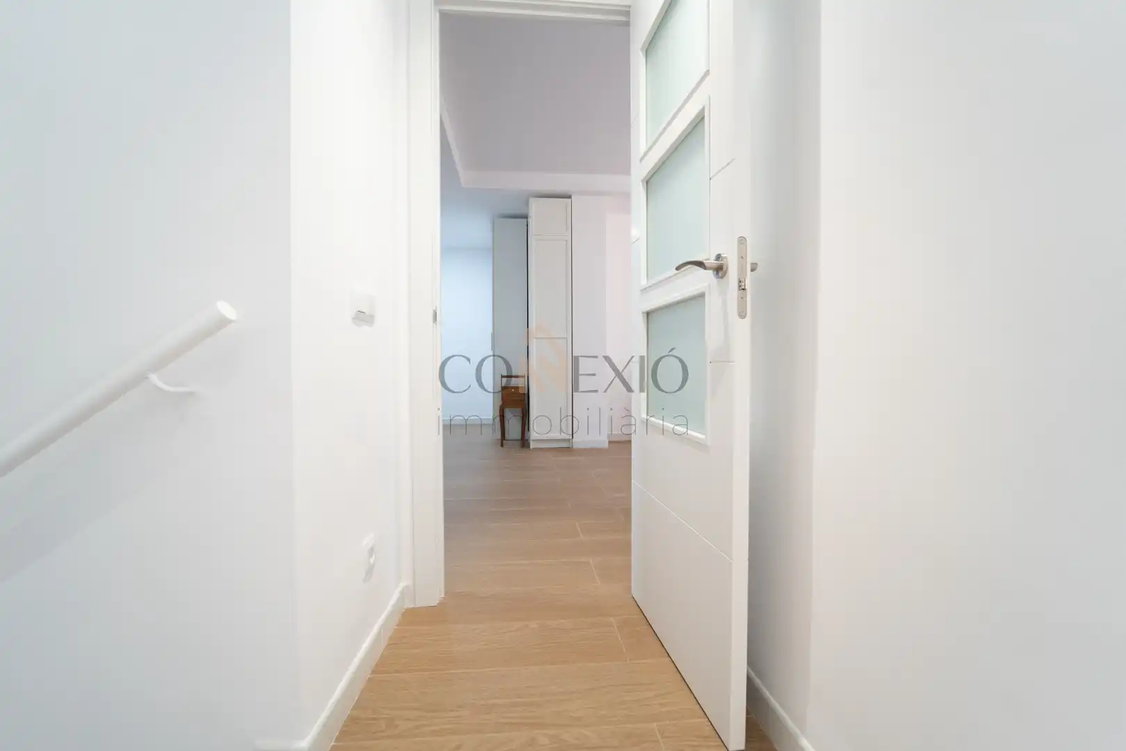 Ground floor for sale in Girona  with Air Conditioner, Heating and Private garden