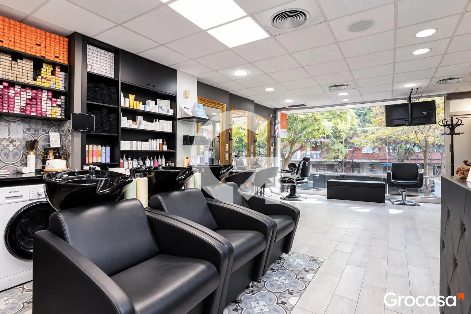 Local comercial en venta en Sagnier - Plaça de Catalunya, imagen 17