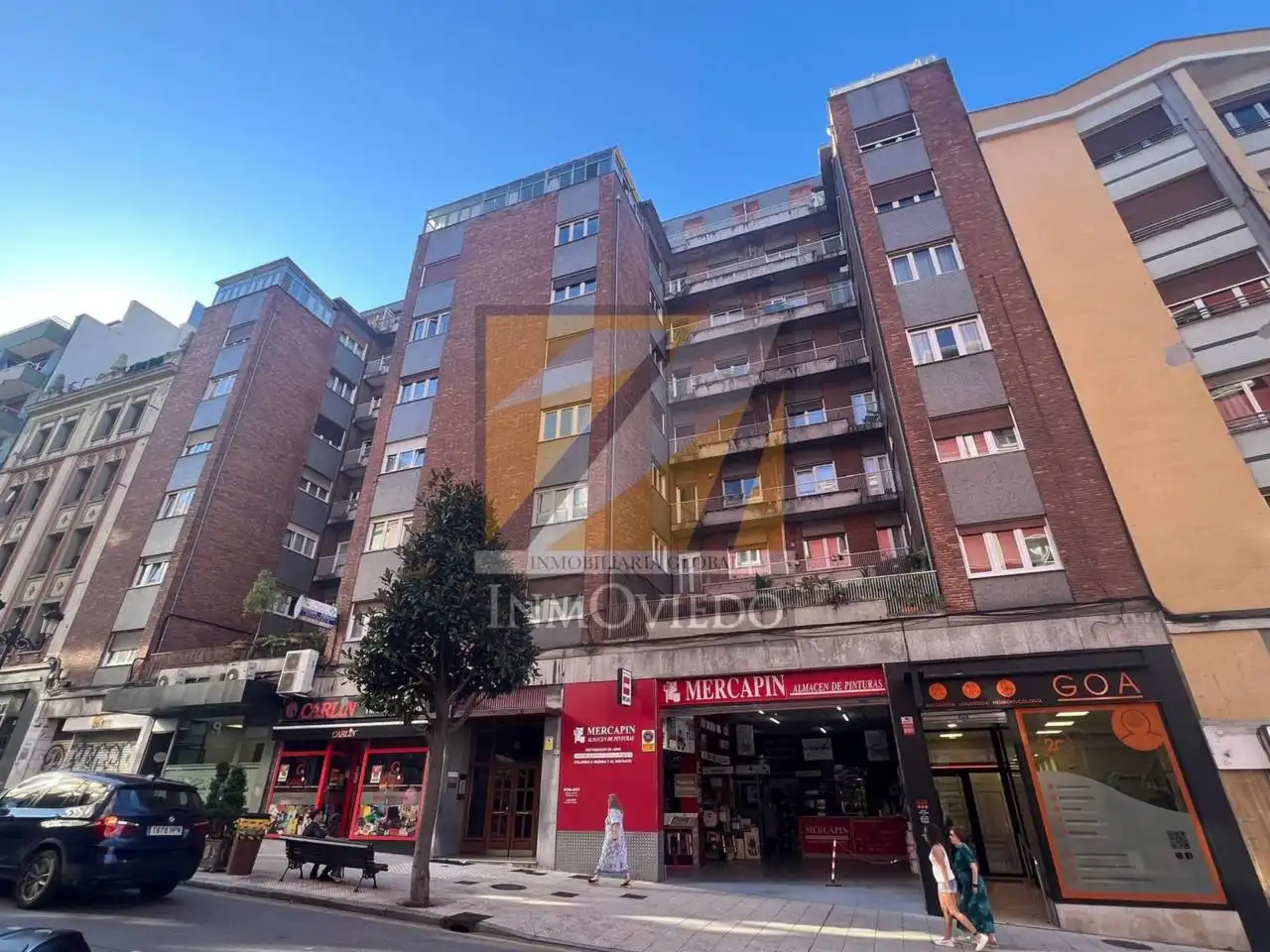 Wohnung mit Aufzug zum Verkauf in Calle FONCALADA, imagen 33