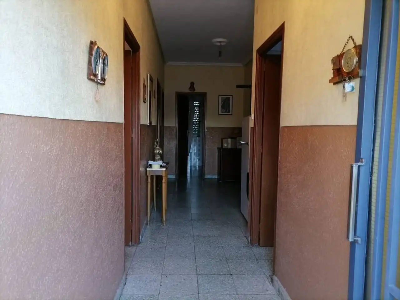 Finca rústica en venta en Ciudad Rodrigo con Terraza y Amueblado