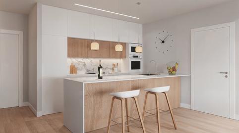 Photo 4 from new construction home in Flat for sale in Carrer Albello, 15, El Palmeral - San Antón, Alicante