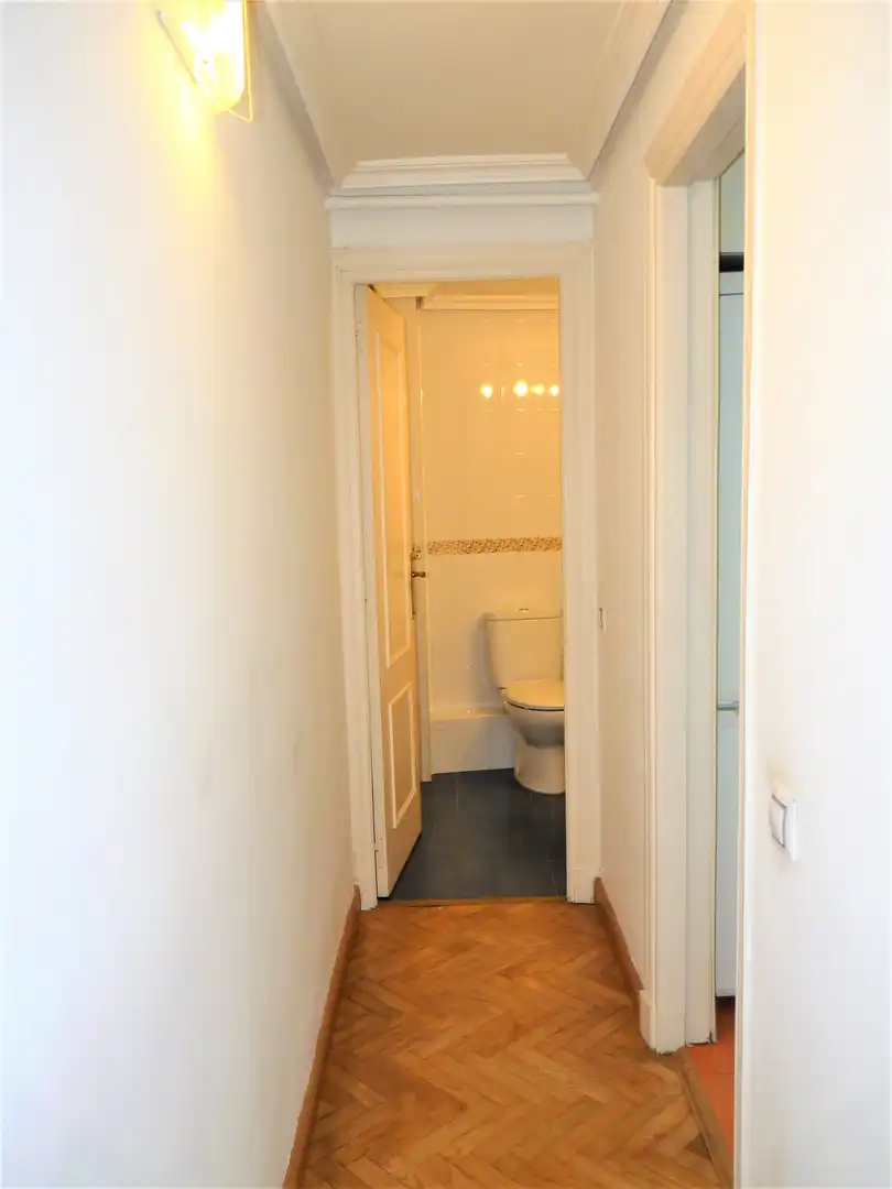 Maisonette mit Aufzug zur Miete in Calle de la Bolsa, imagen 15