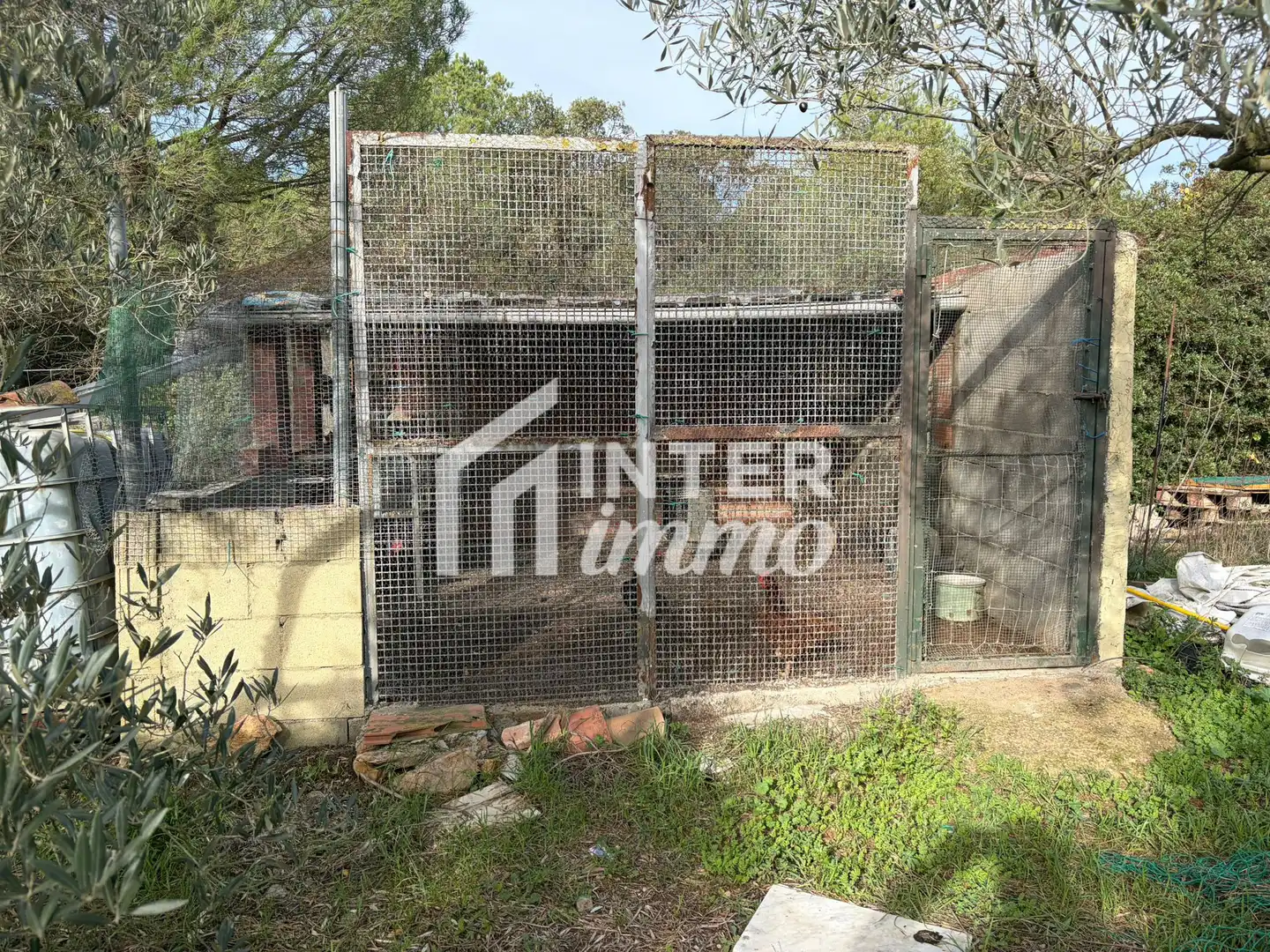Terreno residencial en venta en Camino TORRE DEL VIENTO s/n, imagen 3