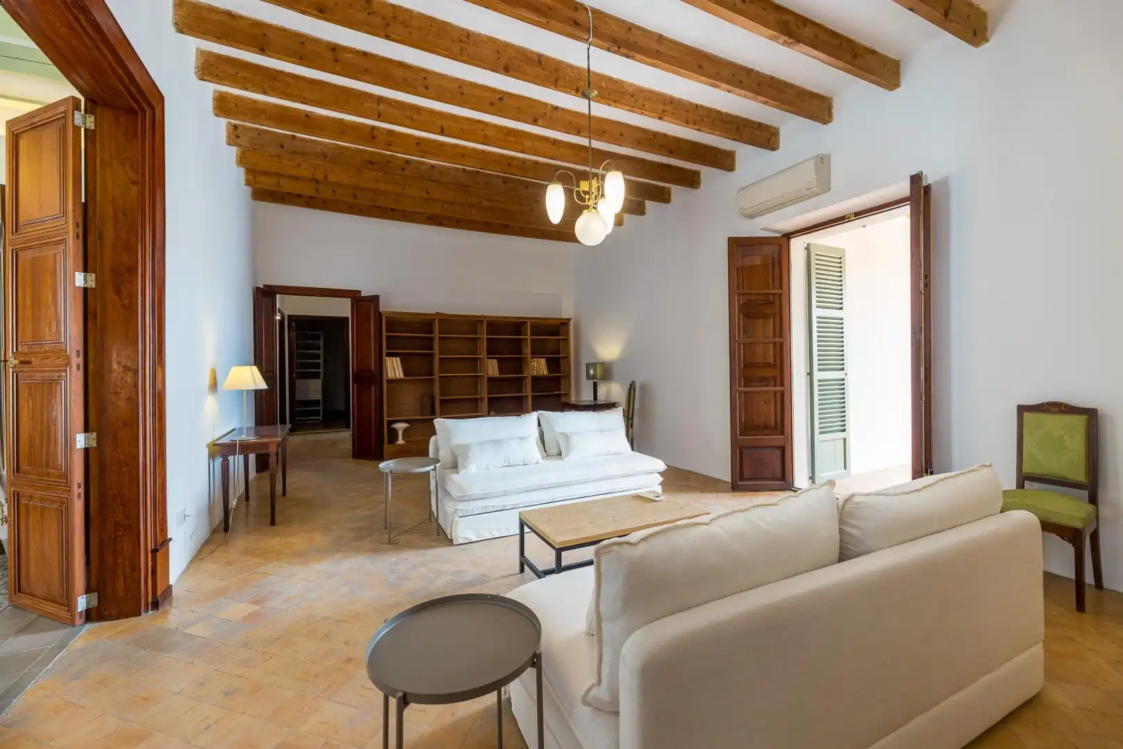 Villa con terrazza in vendita a DEL CONSISTORI, imagen 25
