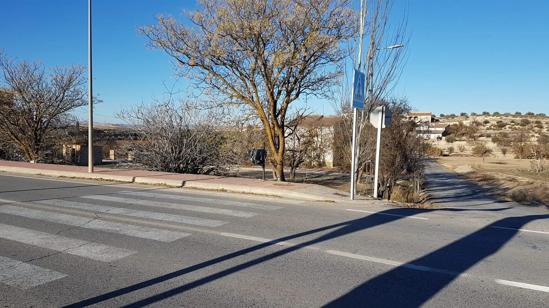 Terrenys i solars en venda a Cuevas del Campo, imagen 3