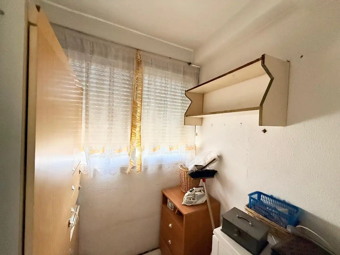 Appartement compact avec piscine à vendre à Avenida de Madrid, imagen 27