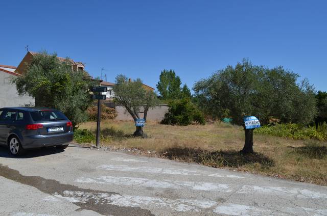 Terreno residencial en Venta en N/A, -1 en Carcaboso