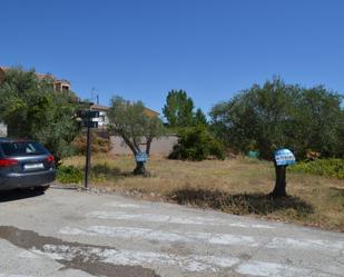 Residencial en venda a Calle Barrera de la Iglesia, 2, Carcaboso