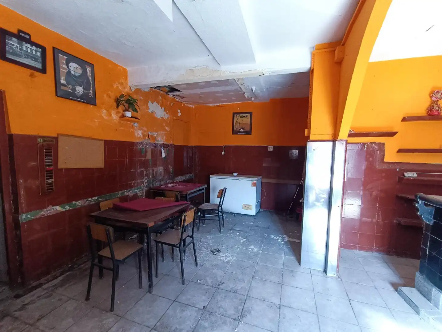 Casa o chalet en venta en Langreo con Jardín privado y Trastero