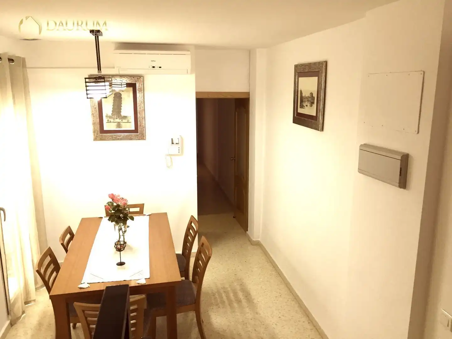 Wohnung mit Aufzug zum Verkauf in METGE D. JOAQUIM ANDRÉS DOBÓN, imagen 4