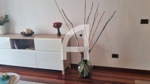 Foto 5 de Piso de alquiler en R. de Rosalia de Castro, Centro - Areal, Vigo