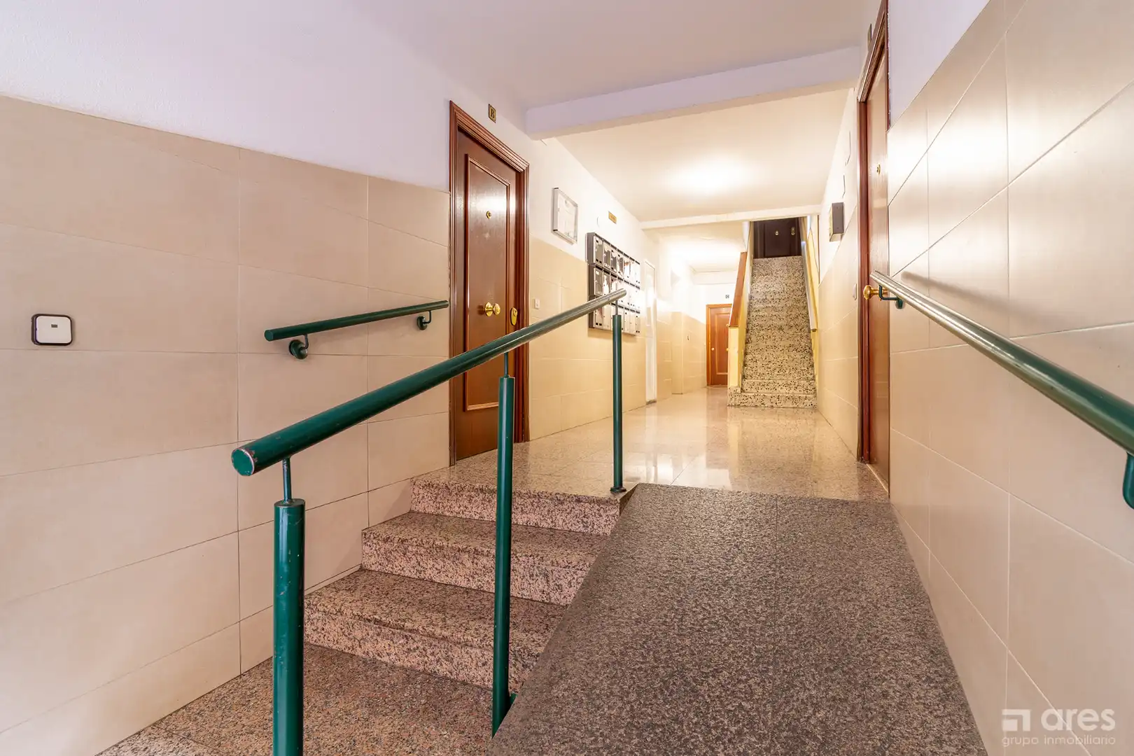 Flat for sale in Alcorcón  with Heating, Furnished and Oven