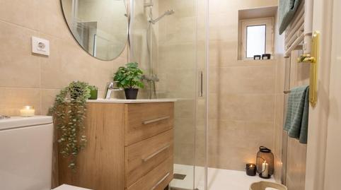 Foto 2 de Apartament per a compartir a La Font de la Guatlla,  Barcelona Capital