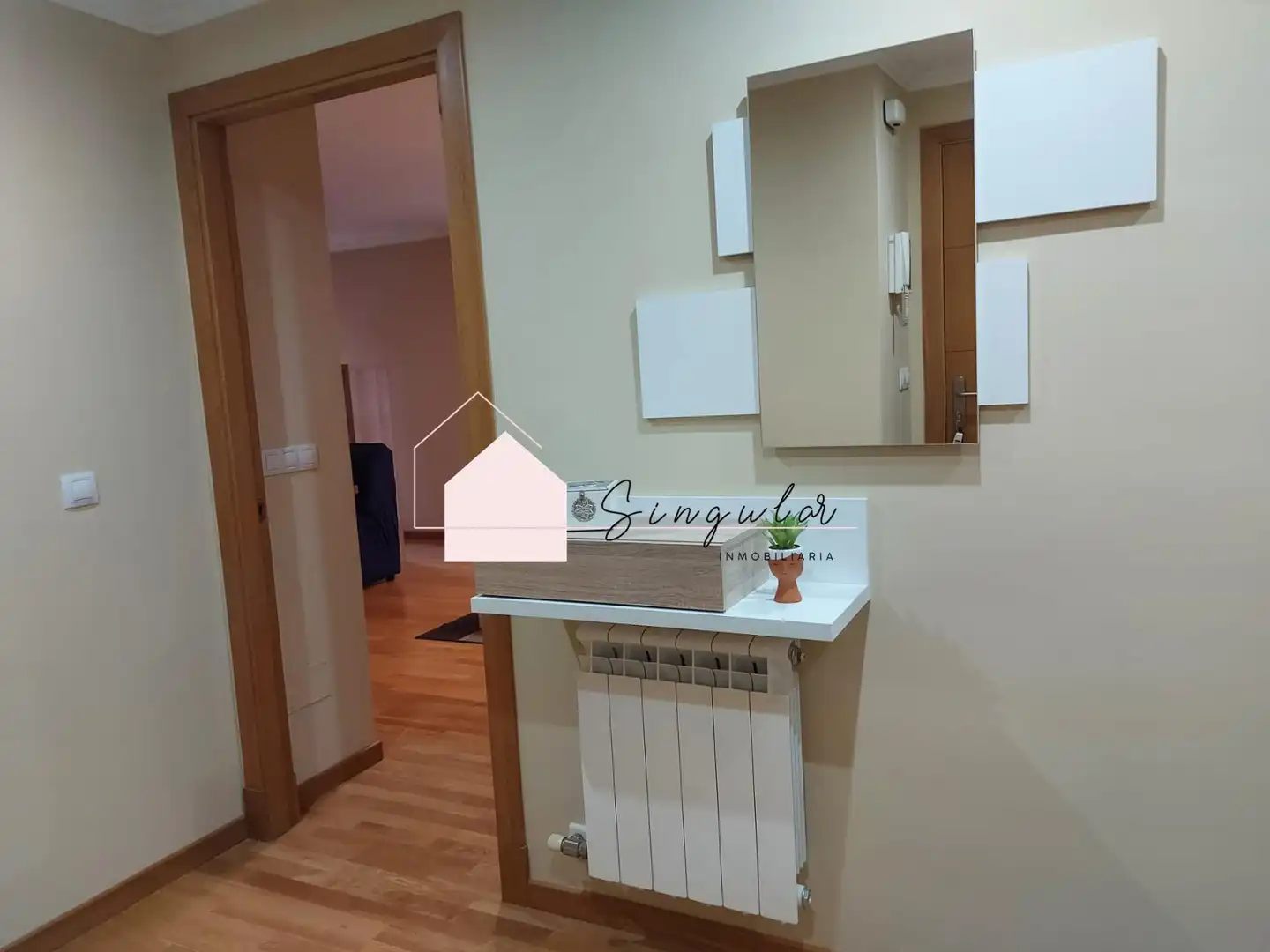 Flat with lift to rent in CANDO, imagen 24