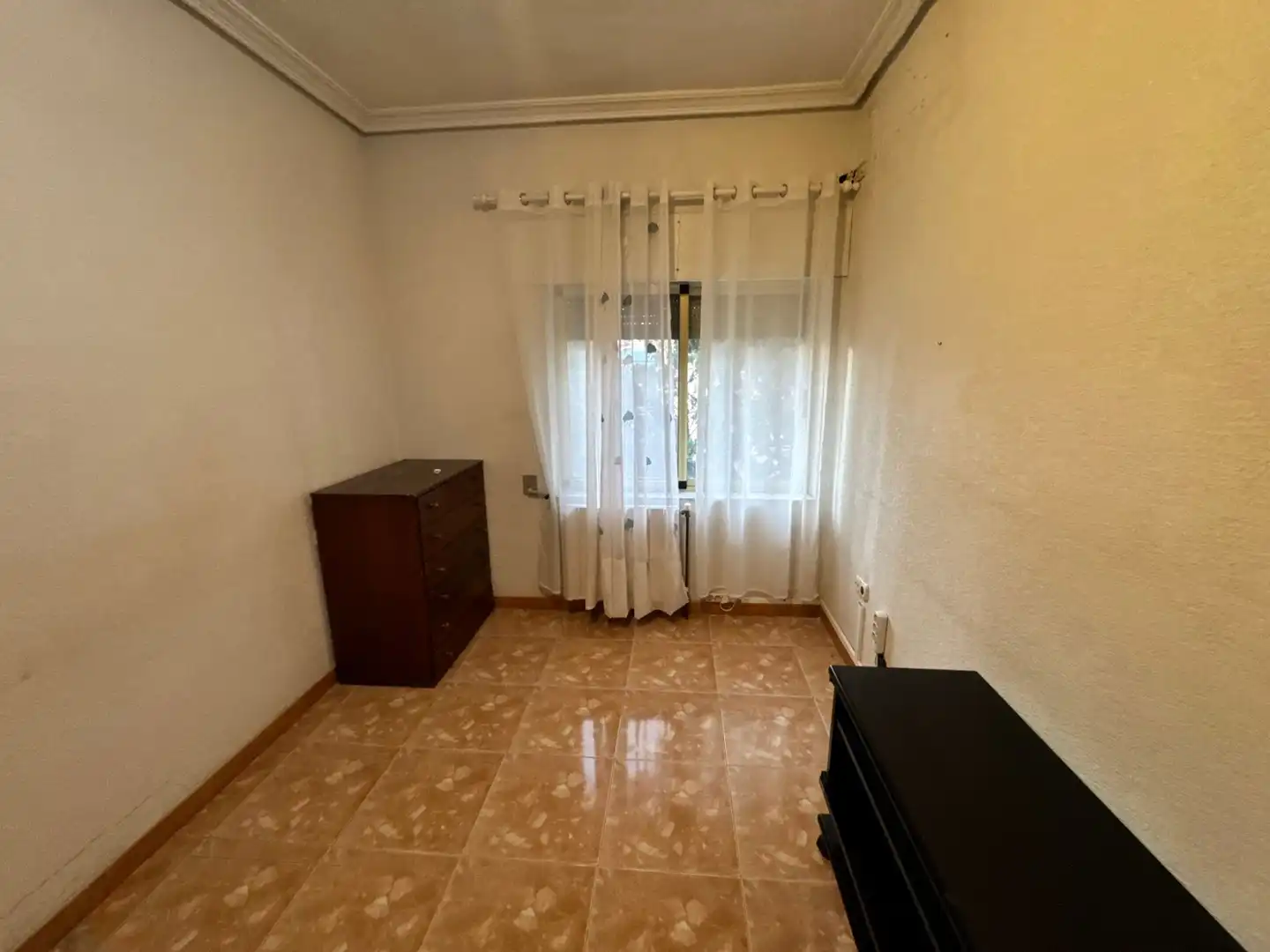 Bedroom of Houses for sale in Molina de Segura  with Air Conditioner, Heating and Private garden