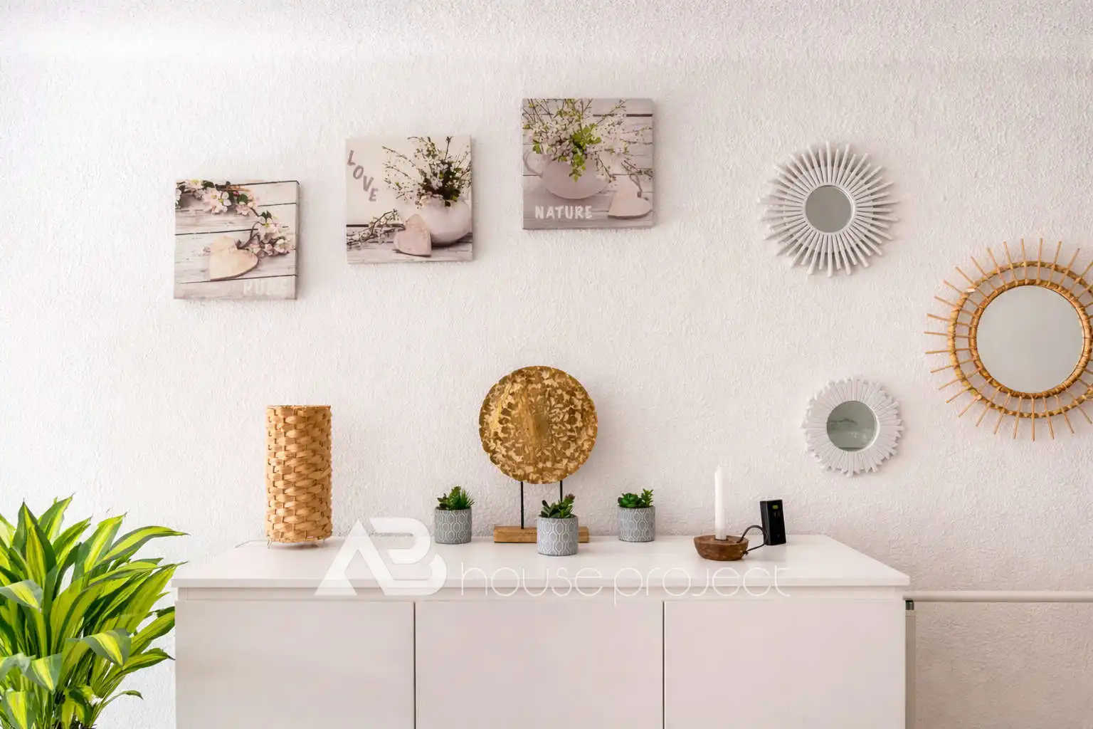 Sala de estar de Estudio en venta en Adeje con Terraza, Amueblado y Piscina comunitaria