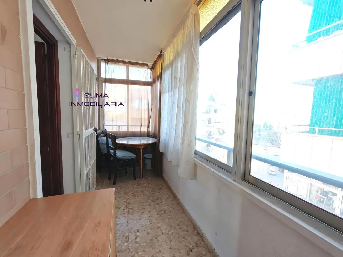 Bedroom of Apartments for rent in Torremolinos  with Terrace, Furnished and Community pool