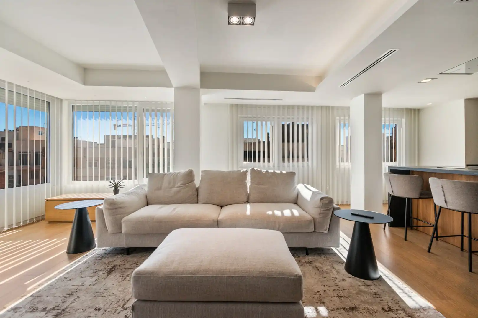 Penthouse with terrace for sale in Centro, imagen 13